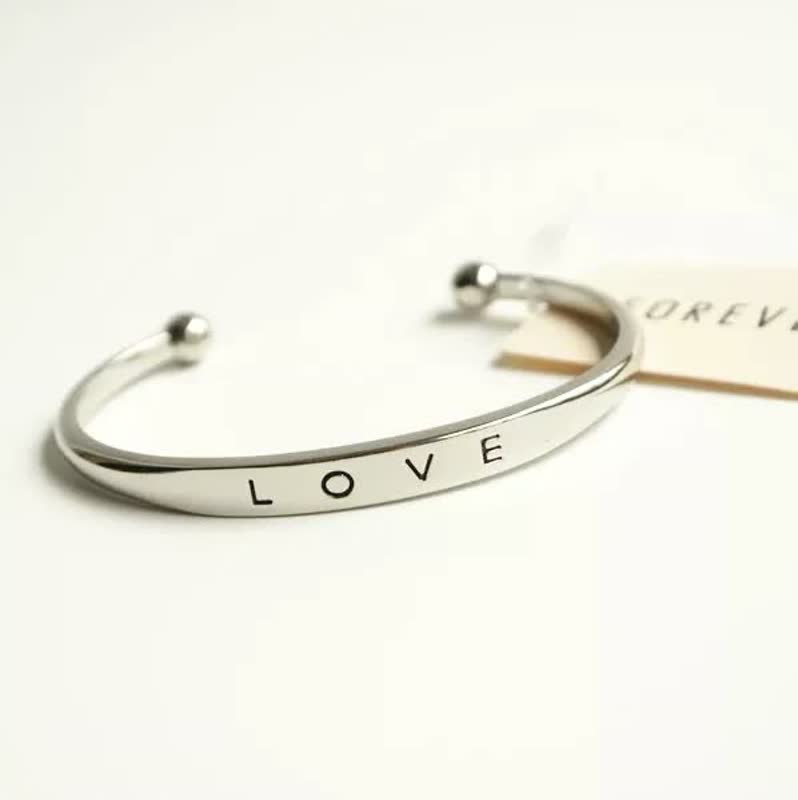LoveBracelet™: pulsera para mujer