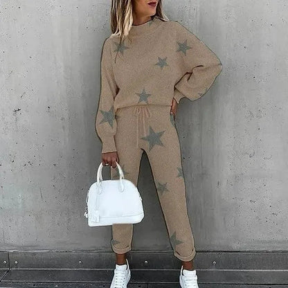Chándal Señoras | Casual | Algodón Cómodo | Perfecto para Días Relajados
