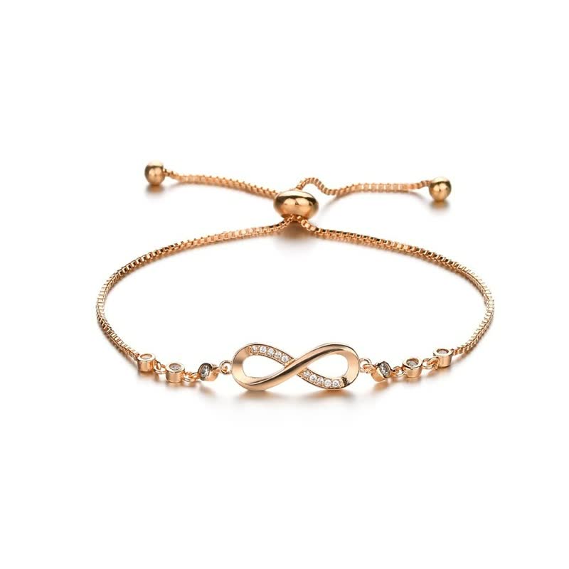 LuxBracelet™: pulsera para mujer