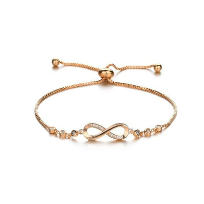 LuxBracelet™: pulsera para mujer