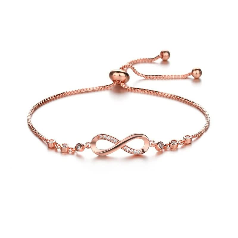 LuxBracelet™: pulsera para mujer