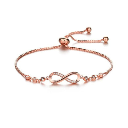 LuxBracelet™: pulsera para mujer