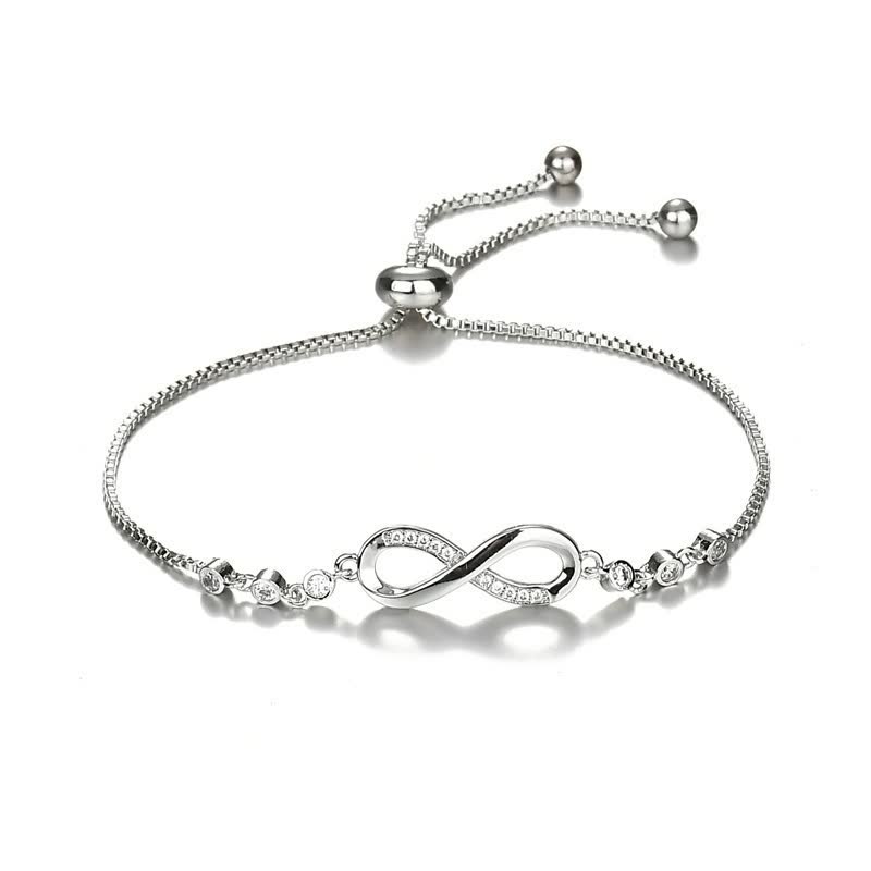 LuxBracelet™: pulsera para mujer