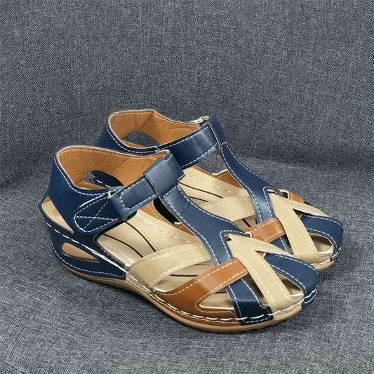 Lotte | Sandalias cómodas de mujer para el verano