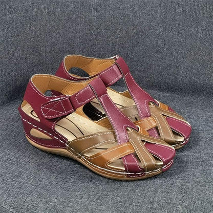 Lotte | Sandalias cómodas de mujer para el verano
