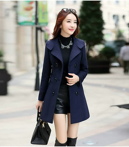SoftCoat™: Chaqueta para señora