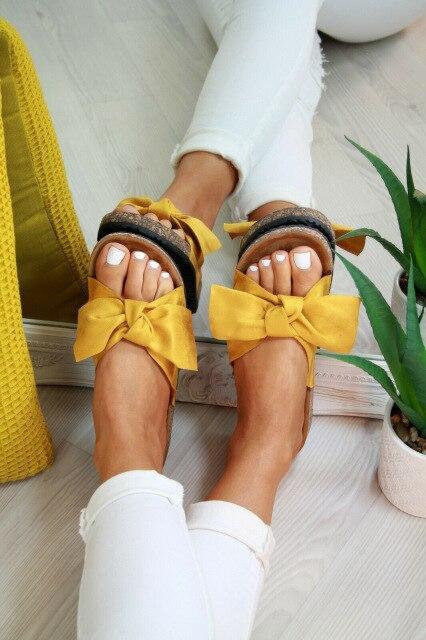 Goodwalk | elegantes y cómodas sandalias ortopédicas de verano con suela saludable