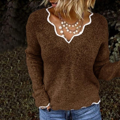 Elegante jersey | Elly
