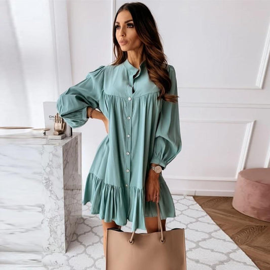 Vestido de diseñadora "Simona