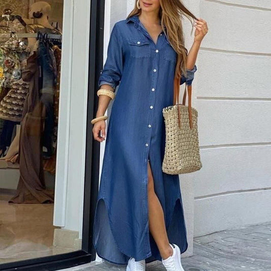 Vestido de diseño "Miliana