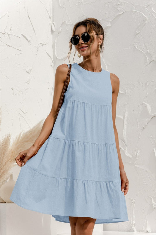 Vestido de diseño "Stella