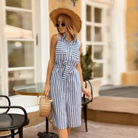 "Mina" vestido de diseño