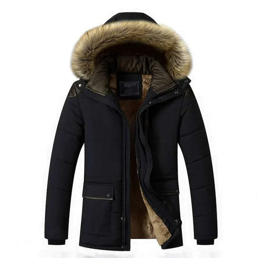Polar | Chaqueta de invierno para hombre