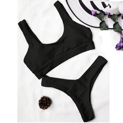 AquaLivv - Bikini push-up