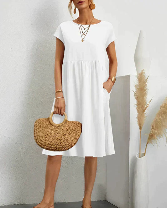 El vestido perfecto para el verano