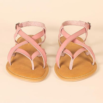 Peyton® | Sandalias informales de mujer con tiras