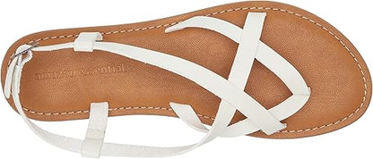 Peyton® | Sandalias informales de mujer con tiras