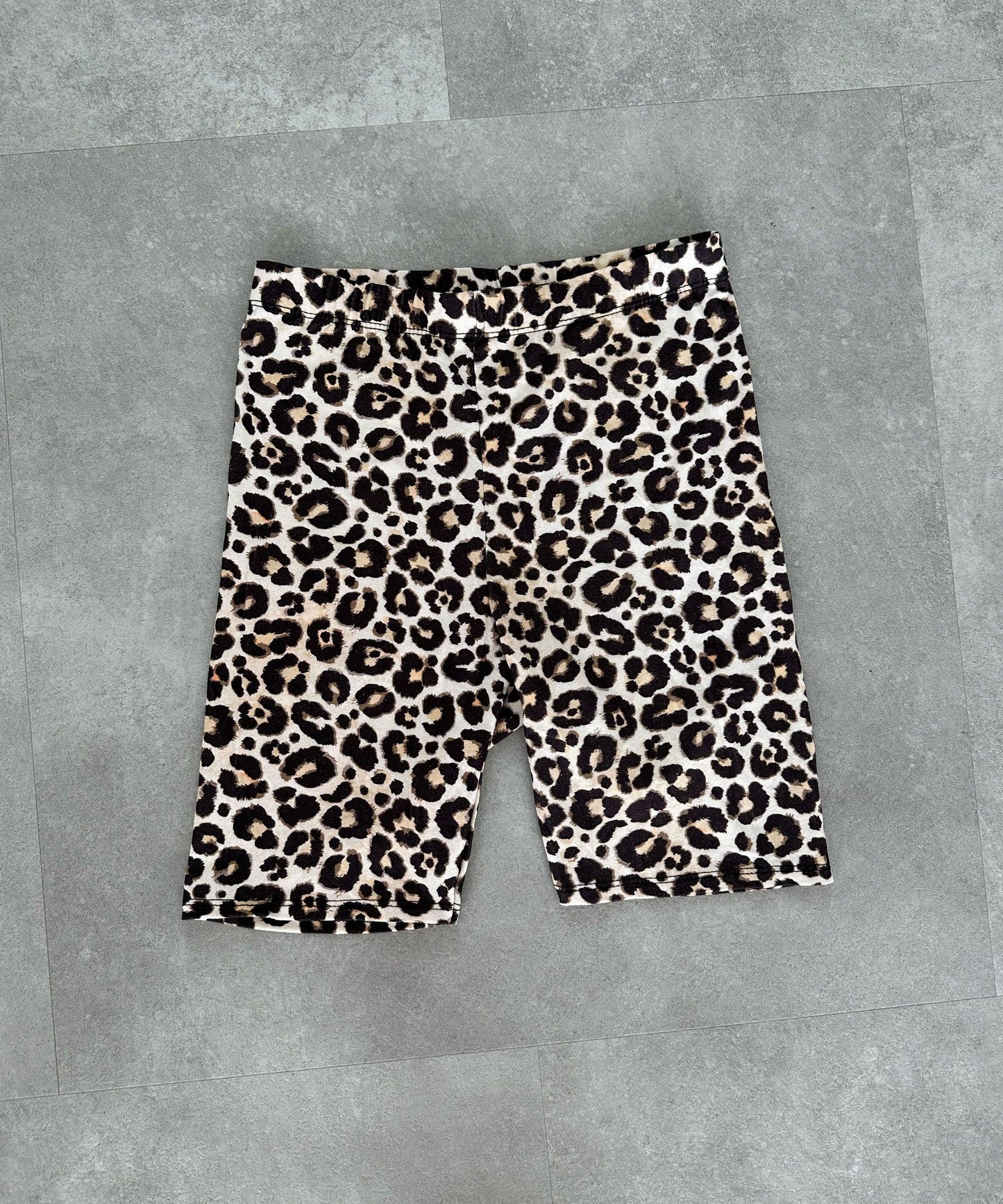 Culotte Heidi-Mode Seli Leo