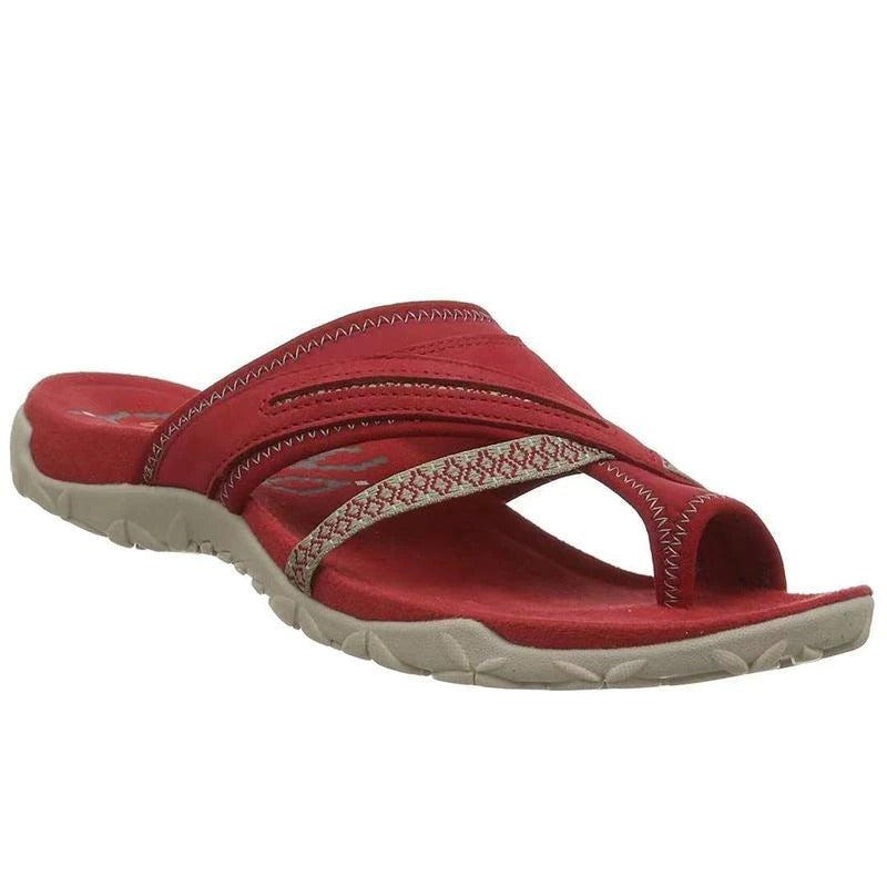 DANI | Chanclas ortopédicas Sandalias de verano