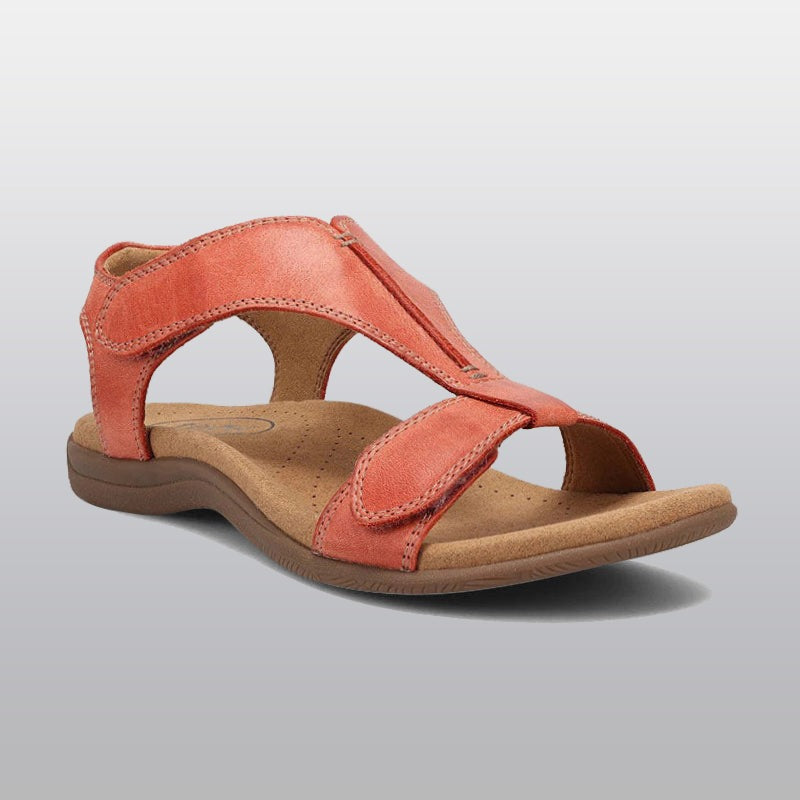 Sandalias ortopédicas Vera