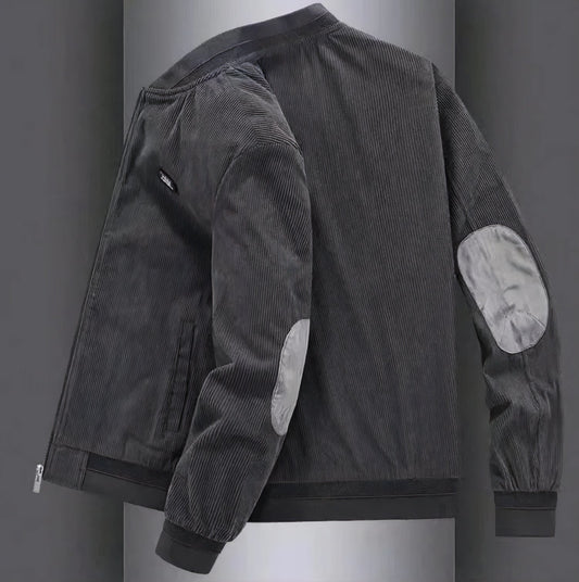 CAIUS | Chaqueta de pana estilo vintage