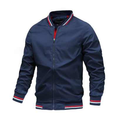 JERICHO | Chaqueta bomber de hombre
