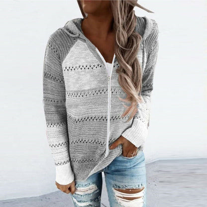 Jersey ligero de mujer