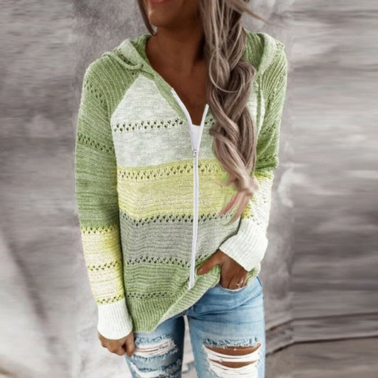 Jersey ligero de mujer