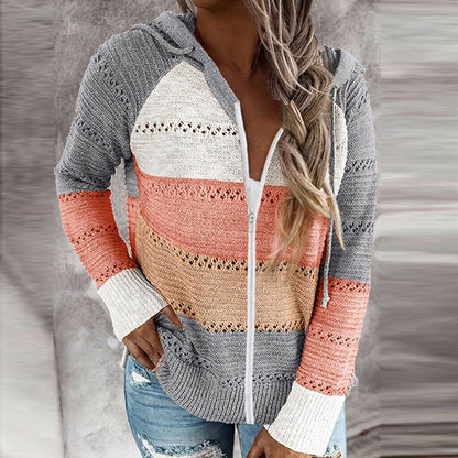 Adelia - Jersey ligero
