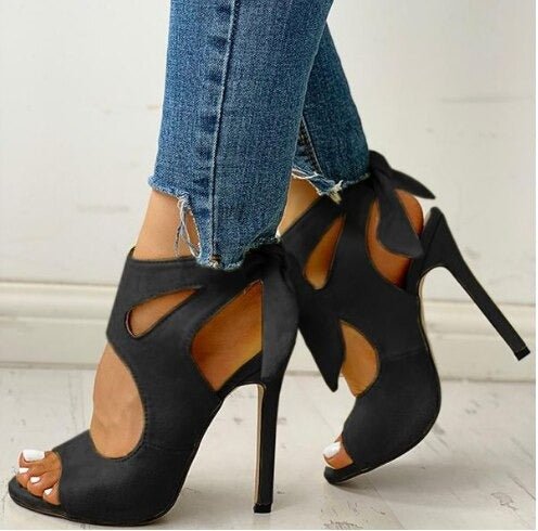 Sandalias Leslie