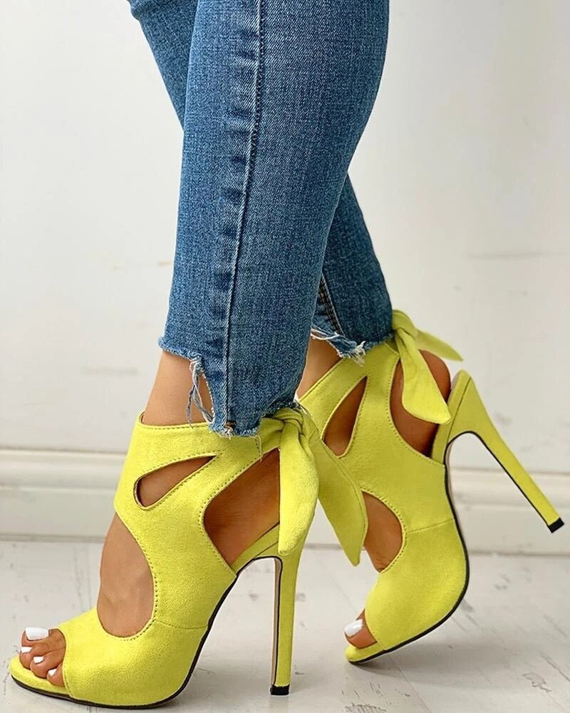 Sandalias Leslie