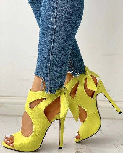 Sandalias Leslie