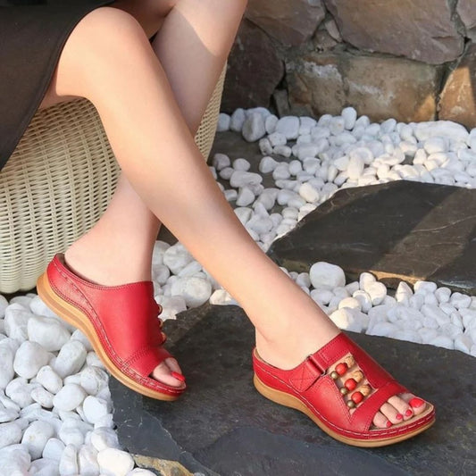 Sandalias Kimberly