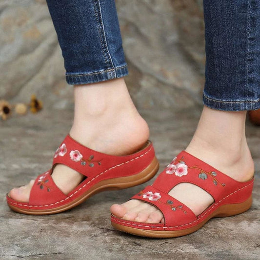 Sandalias Kelly® | Comfort