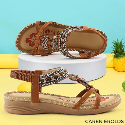 Margarita® | Sandalias ortopédicas Comfort+