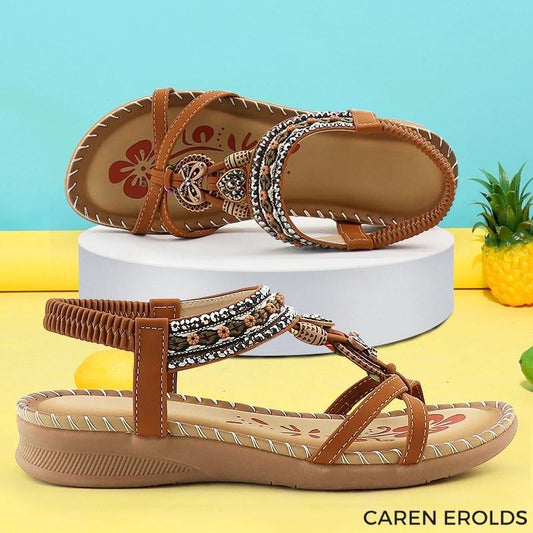 Margarita® | Sandalias ortopédicas Comfort+