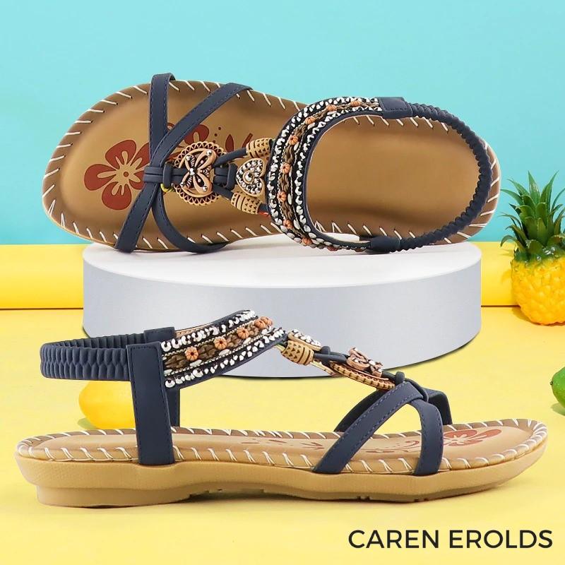 Margarita® | Sandalias ortopédicas Comfort+