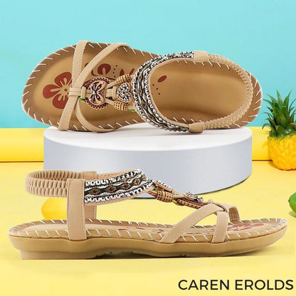 Margarita® | Sandalias ortopédicas Comfort+