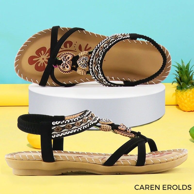 Margarita® | Sandalias ortopédicas Comfort+