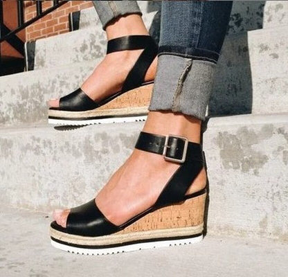 Sandalias Harriet® | (nueva colección)