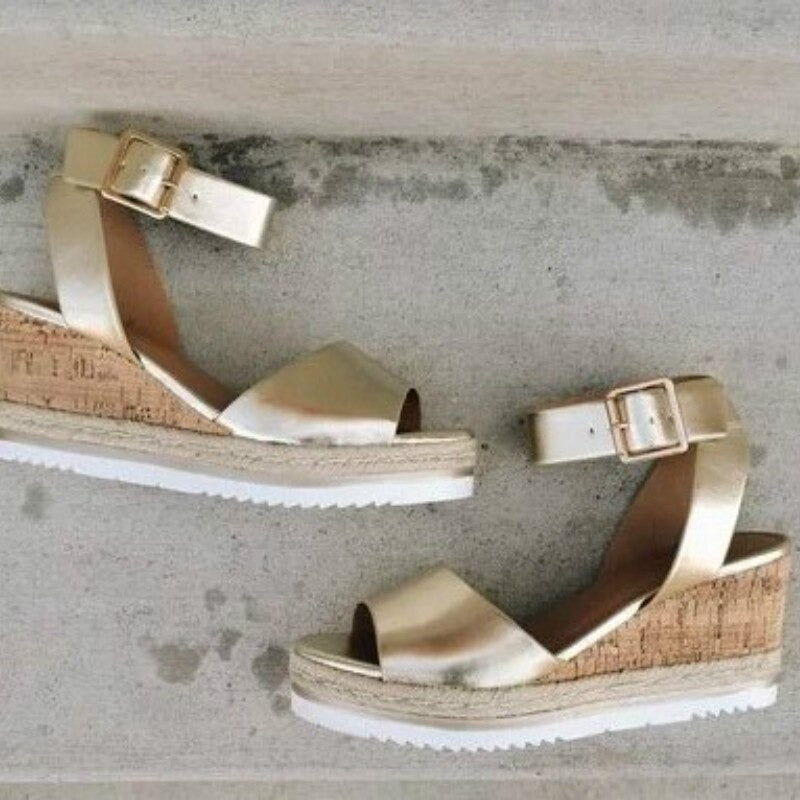 Sandalias Harriet® | (nueva colección)