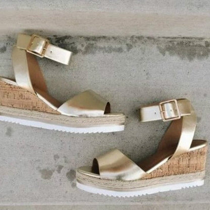 Sandalias Harriet® | (nueva colección)