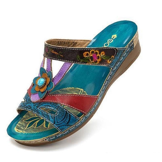 Ava® | Las sandalias de moda de la temporada