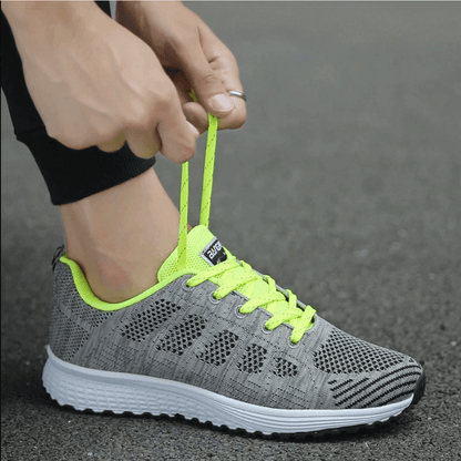 Sascha Zapatillas Deportivas | Lightweight Athletic Shoes