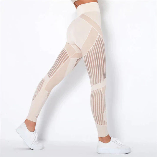 pantalones chic para mujer