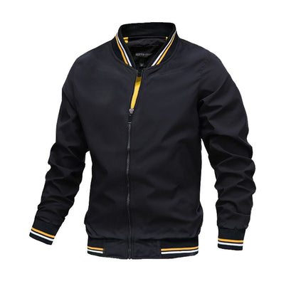 JERICHO | Chaqueta bomber de hombre