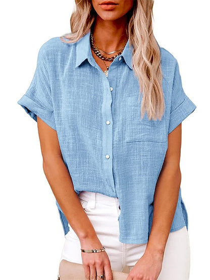 ANTONETTE | Blusas de verano chic para mujer