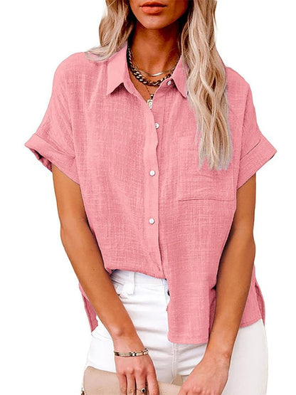 ANTONETTE | Blusas de verano chic para mujer