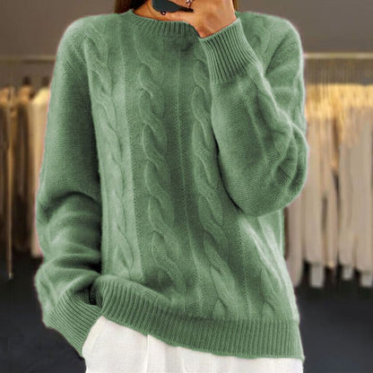 Alida | Jersey de punto