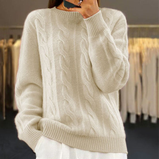 Alida | Jersey de punto
